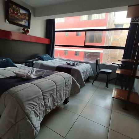 Hotel Platinum Palace Куско Екстер'єр фото