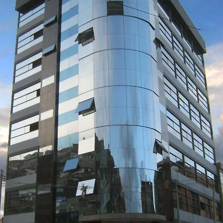 Hotel Platinum Palace Куско Екстер'єр фото