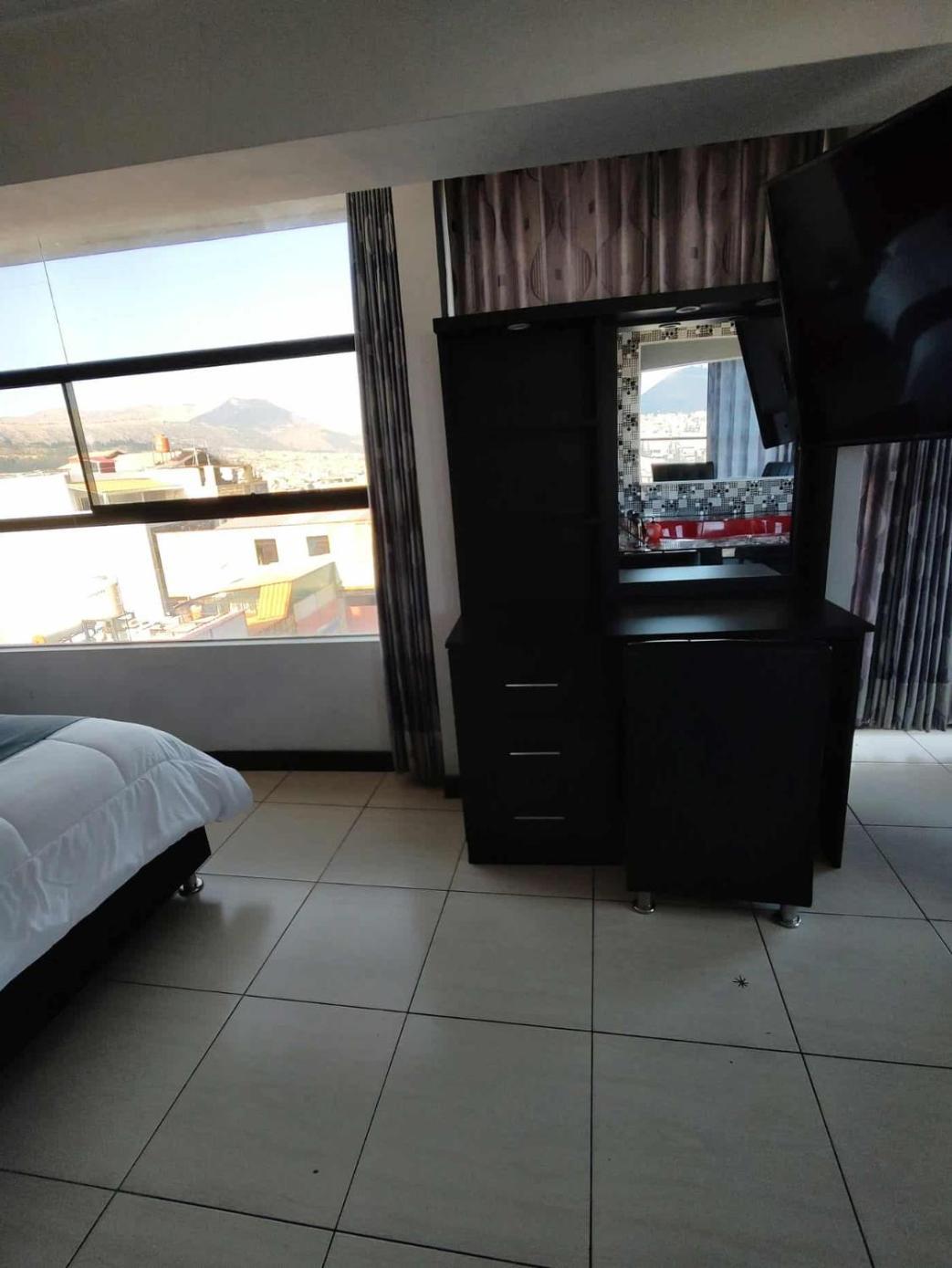 Hotel Platinum Palace Куско Екстер'єр фото