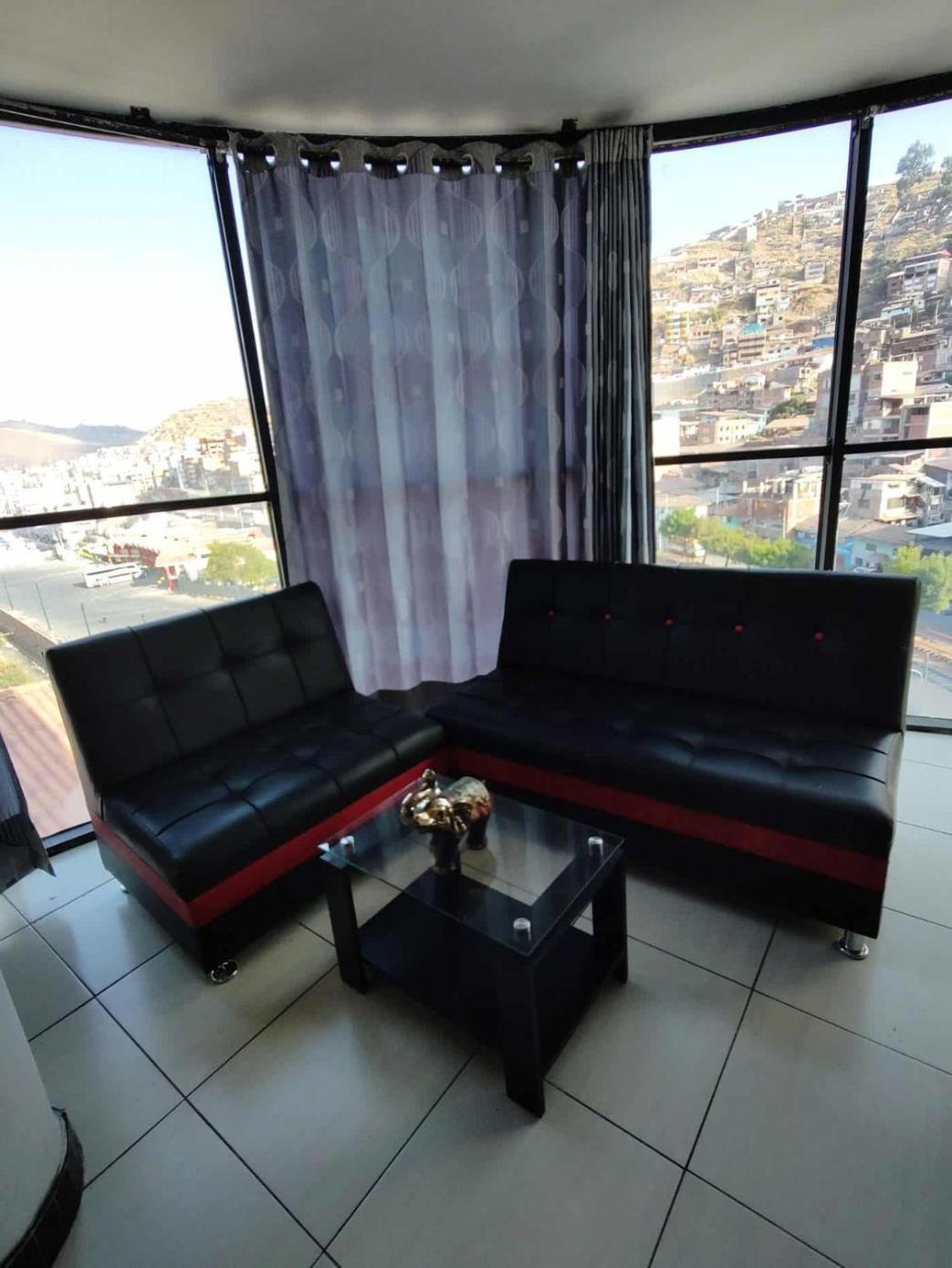 Hotel Platinum Palace Куско Екстер'єр фото