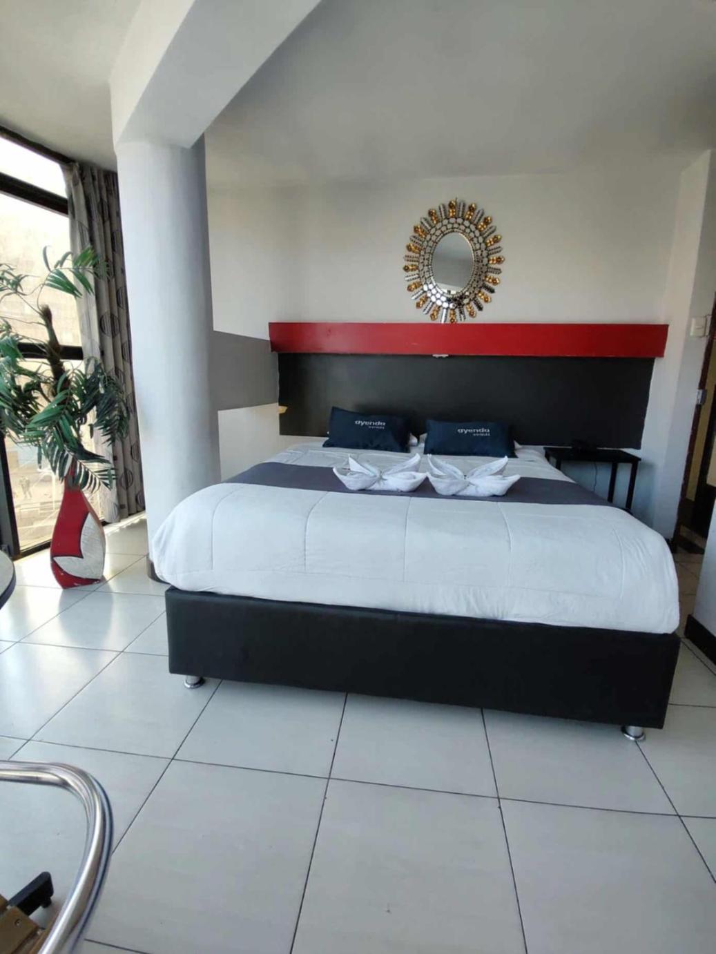 Hotel Platinum Palace Куско Екстер'єр фото