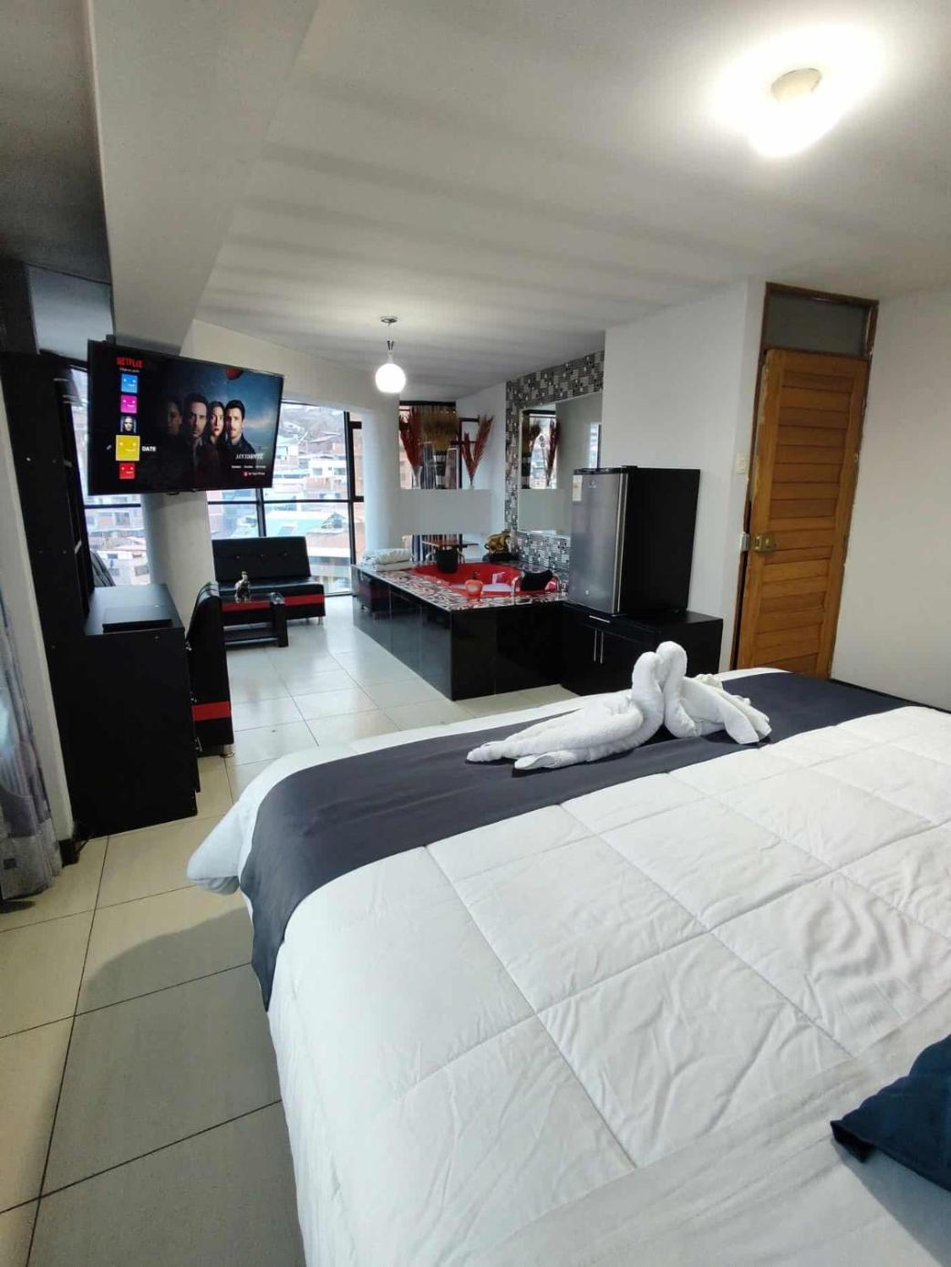 Hotel Platinum Palace Куско Екстер'єр фото