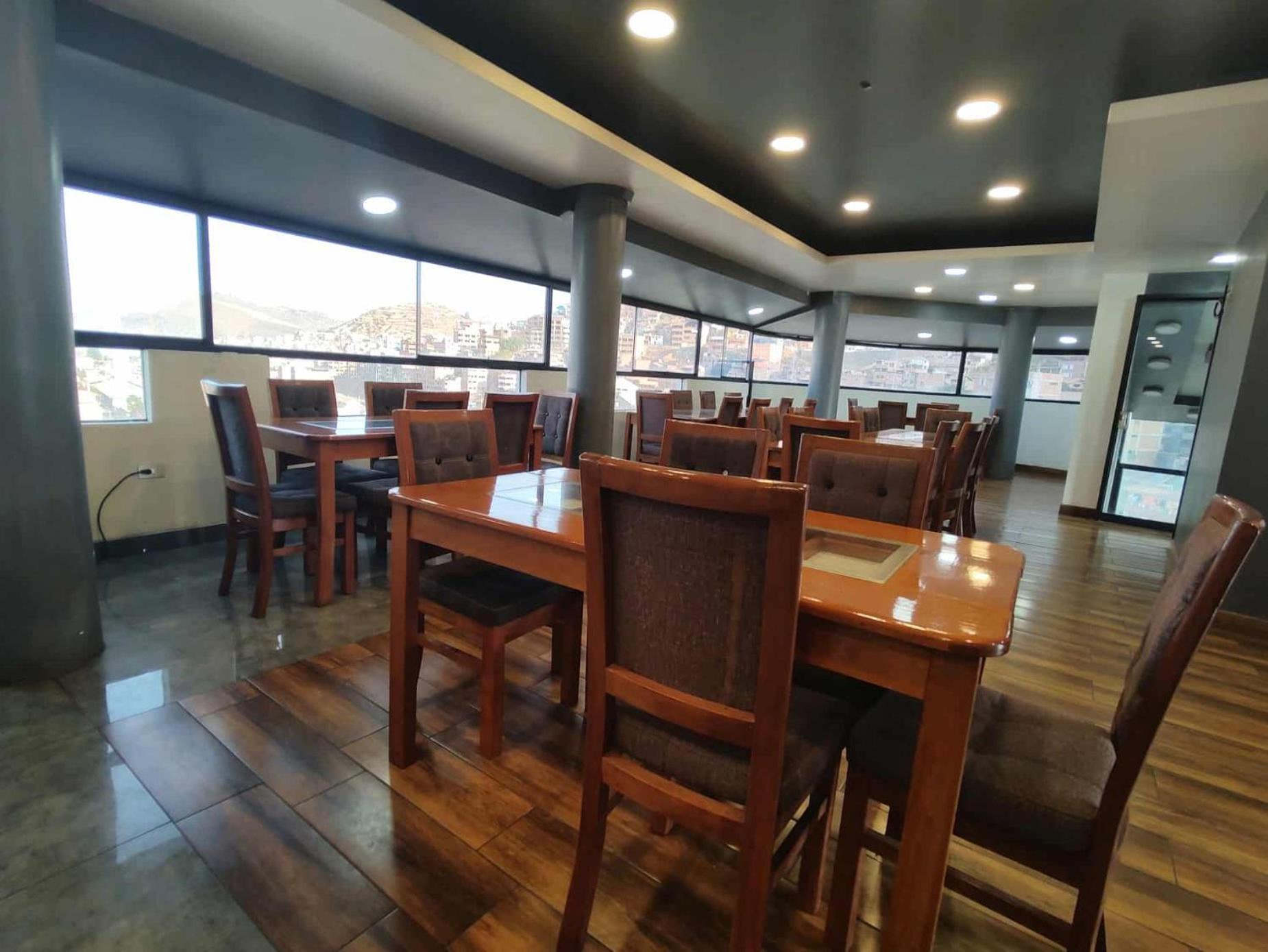 Hotel Platinum Palace Куско Екстер'єр фото