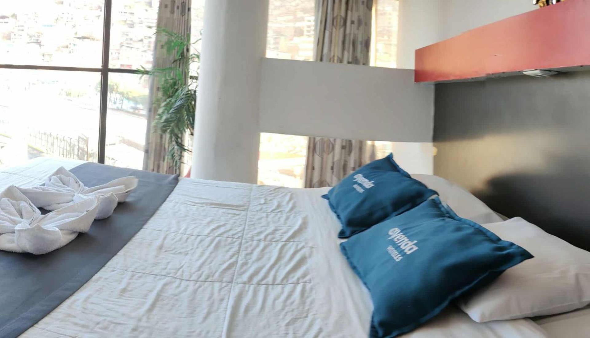 Hotel Platinum Palace Куско Екстер'єр фото