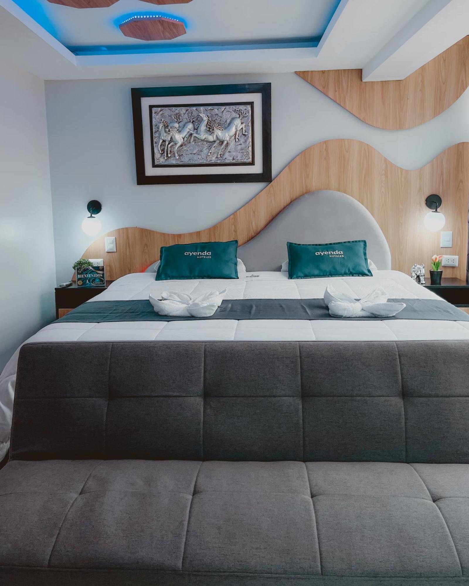 Hotel Platinum Palace Куско Екстер'єр фото