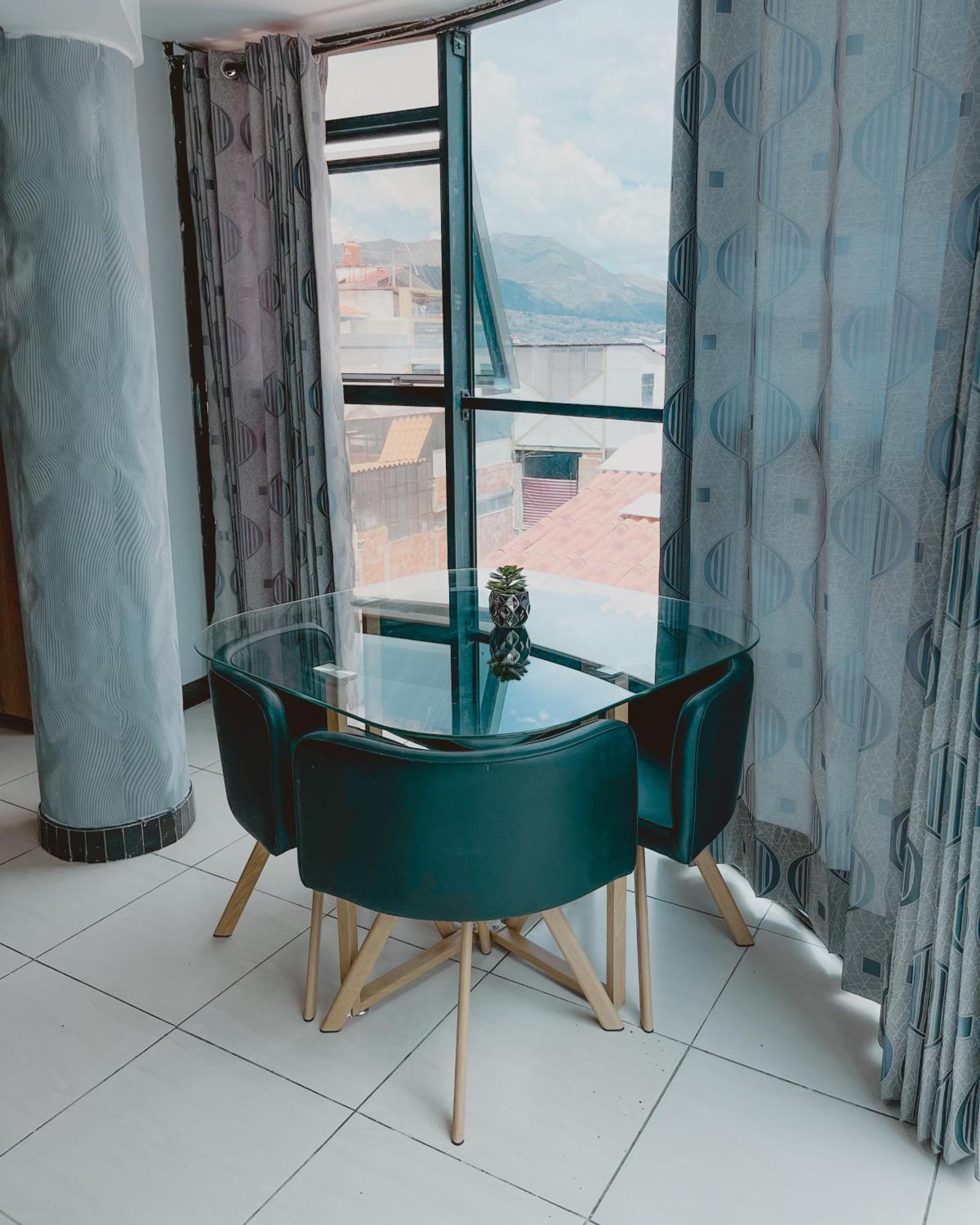 Hotel Platinum Palace Куско Екстер'єр фото