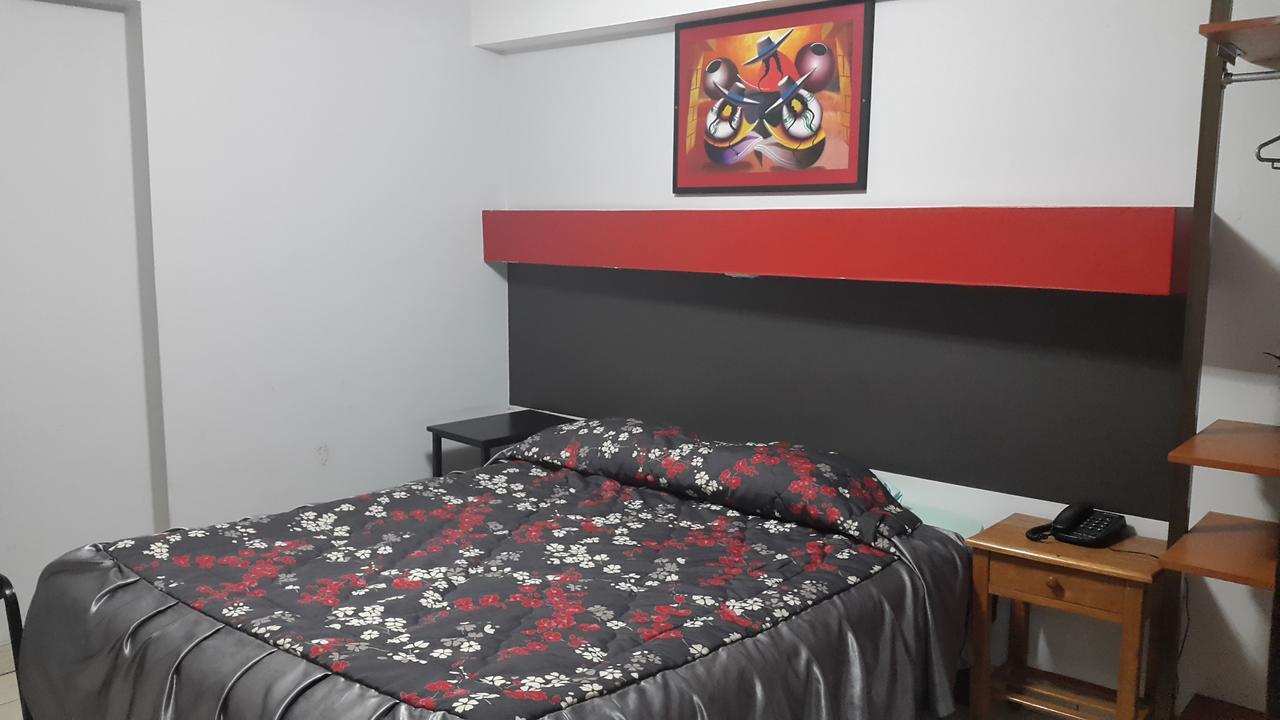 Hotel Platinum Palace Куско Екстер'єр фото