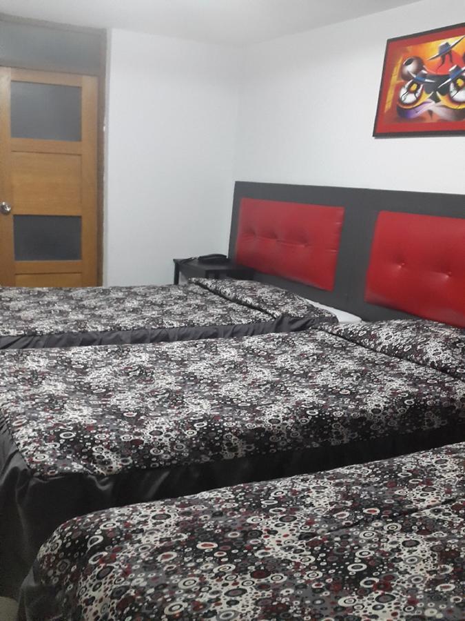 Hotel Platinum Palace Куско Екстер'єр фото