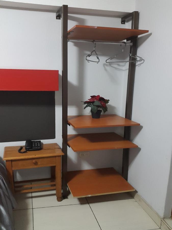 Hotel Platinum Palace Куско Екстер'єр фото