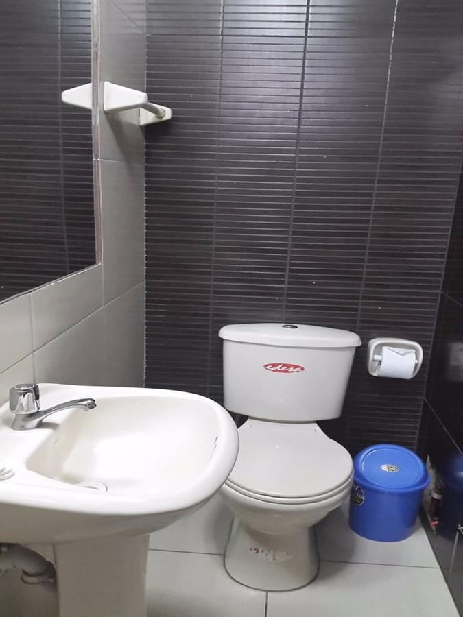 Hotel Platinum Palace Куско Екстер'єр фото