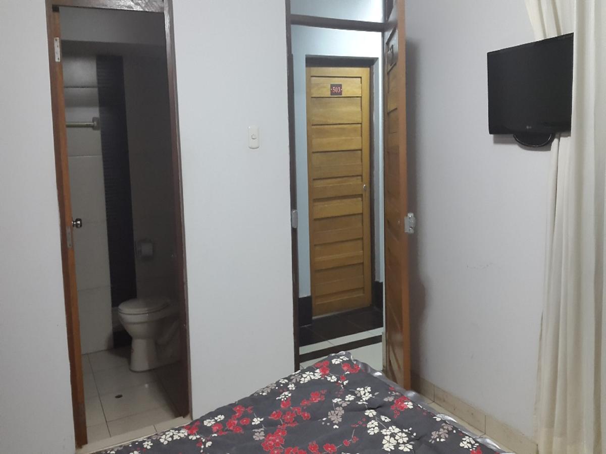 Hotel Platinum Palace Куско Екстер'єр фото